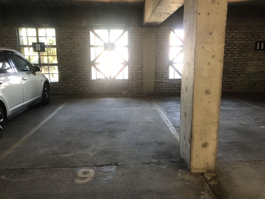 1 Bedroom Property for Sale in Van Ryneveld Western Cape